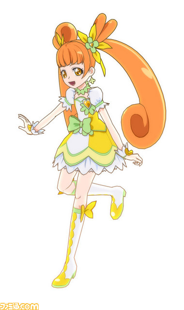 『プリキュアオールスターズ ぜんいんしゅうごう☆レッツダンス！』公式サイトをグランドオープン！プレイ動画も公開中_04