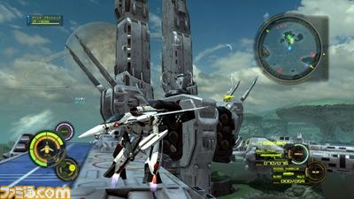 “バンダイナムコライブTV ゲームWednesday”第56回放送は『マクロス30～銀河を繋ぐ歌声～』を大特集_03