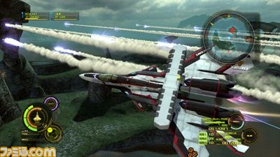 “バンダイナムコライブTV ゲームWednesday”第56回放送は『マクロス30～銀河を繋ぐ歌声～』を大特集_04