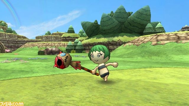 XBLA『Happy Wars』の期間限定スペシャルイベント第3弾が開催_03
