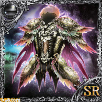『アヴァロンの騎士』SRの武器と防具が1点ずつもらえる!　8ページの大ボリュームで気になる情報の数々をお届け【ファミ通Mobage Vol.13】_02
