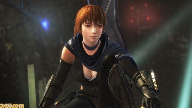 PS3/Xbox 360『NINJA GAIDEN 3: Razor's Edge』が、4月4日に発売決定、特典情報も公開_10