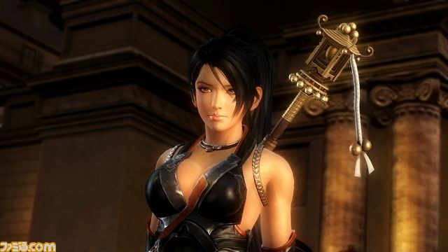 PS3/Xbox 360『NINJA GAIDEN 3: Razor's Edge』が、4月4日に発売決定、特典情報も公開_11