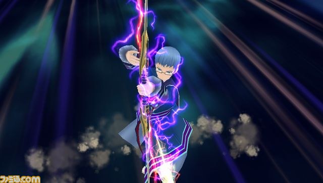 『テイルズ オブ ハーツ R』まさかのコラボで闘技場にトロ・クロ参戦!?_19