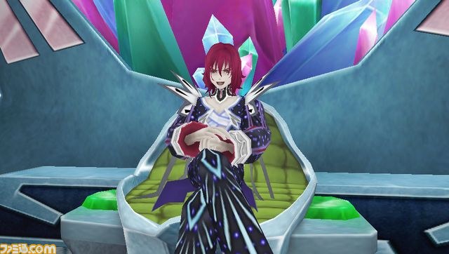 『テイルズ オブ ハーツ R』まさかのコラボで闘技場にトロ・クロ参戦!?_05