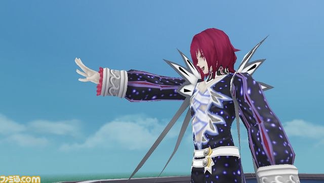 『テイルズ オブ ハーツ R』まさかのコラボで闘技場にトロ・クロ参戦!?_06