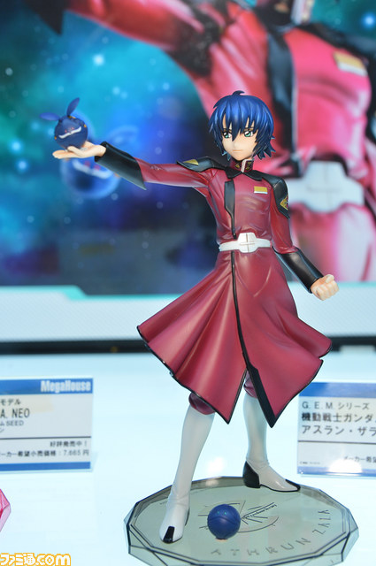 ガレージキットの祭典“ワンダーフェスティバル2013［冬］”開催！_35