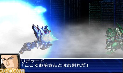 『スーパーロボット大戦UX』ゲームオリジナル機体＆戦闘シーンを紹介！_39