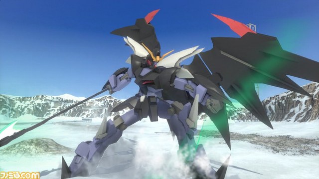 『ガンダムブレイカー』新たなガンプラ続々！_10