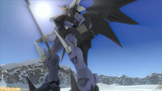 『ガンダムブレイカー』新たなガンプラ続々！_11