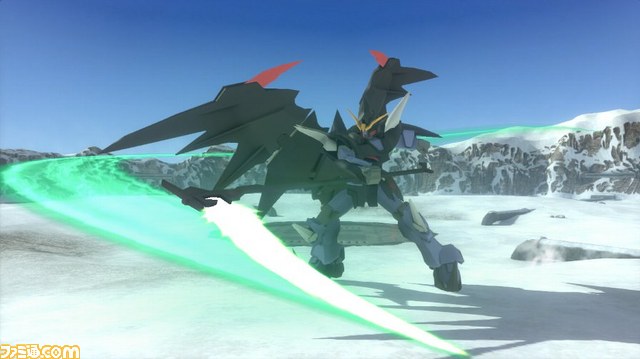 『ガンダムブレイカー』新たなガンプラ続々！_12