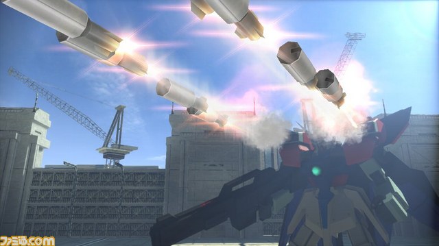 『ガンダムブレイカー』新たなガンプラ続々！_14