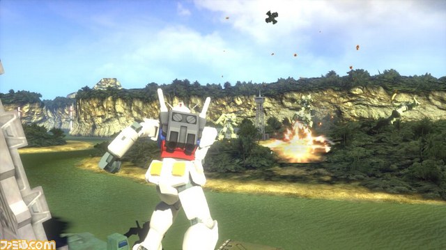 『ガンダムブレイカー』新たなガンプラ続々！_17