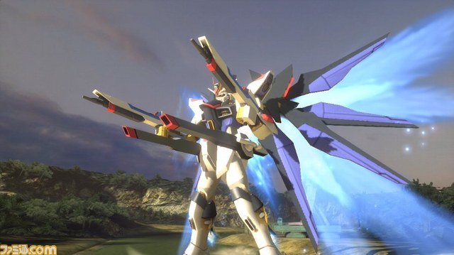 『ガンダムブレイカー』新たなガンプラ続々！_18