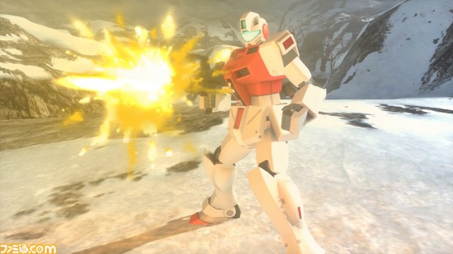 『ガンダムブレイカー』新たなガンプラ続々！_20