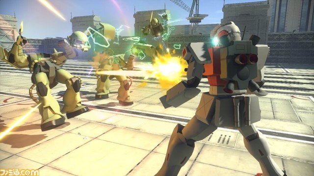 『ガンダムブレイカー』新たなガンプラ続々！_23