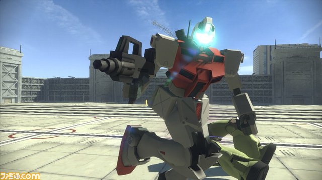 『ガンダムブレイカー』新たなガンプラ続々！_25