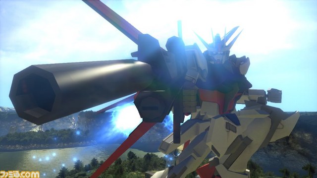 『ガンダムブレイカー』新たなガンプラ続々！_27