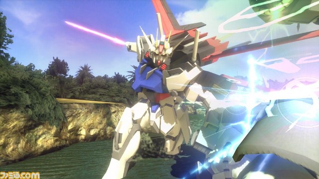 『ガンダムブレイカー』新たなガンプラ続々！_28