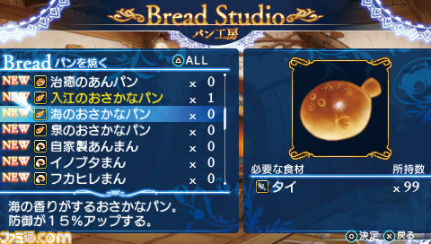 『シャイニング・アーク』シャノンのパン屋の秘密を徹底紹介_09