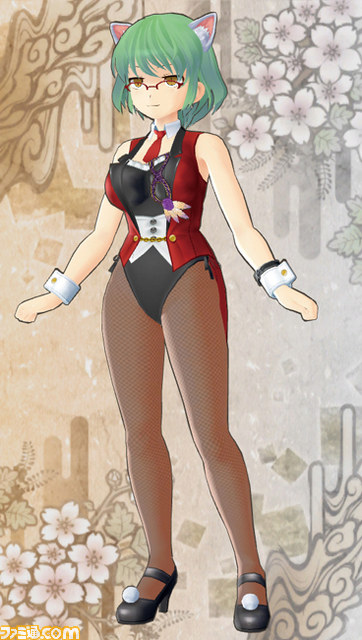 『閃乱カグラ SHINOVI VERSUS -少女達の証明-』新要素の購買部を活用しよう_08