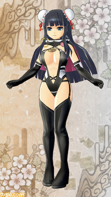 『閃乱カグラ SHINOVI VERSUS -少女達の証明-』新要素の購買部を活用しよう_09