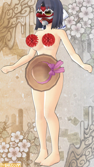 『閃乱カグラ SHINOVI VERSUS -少女達の証明-』新要素の購買部を活用しよう_10