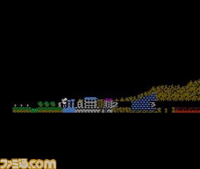 懐かしの激ムズアクションゲーム『魔界村』が、ニンテンドー3DS用バーチャルコンソールにて配信開始_17