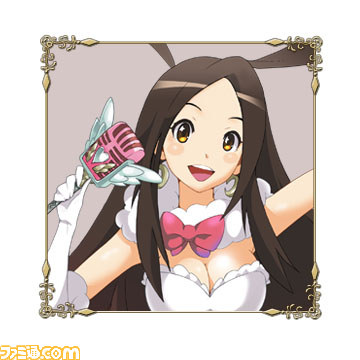『ブレイブリーデフォルト プレイングブレージュ』バレンタイン企画で、プリンちゃんが所属していたアイドルグループが再結成_02