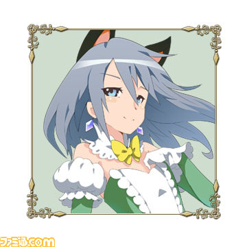 『ブレイブリーデフォルト プレイングブレージュ』バレンタイン企画で、プリンちゃんが所属していたアイドルグループが再結成_04