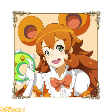 『ブレイブリーデフォルト プレイングブレージュ』バレンタイン企画で、プリンちゃんが所属していたアイドルグループが再結成_05