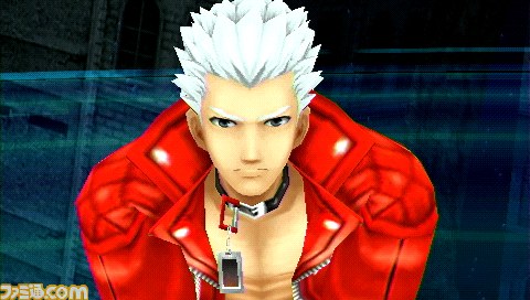 『フェイト／エクストラ CCC』に登場するアーチャーのショートムービーが公開【映像配信】_01