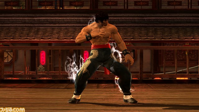 TEKKEN-NETにて“カスタムUPキャンペーン”が開催決定_01