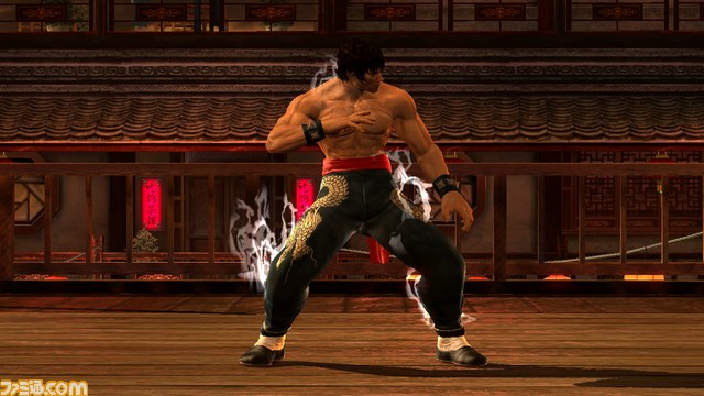 TEKKEN-NETにて“カスタムUPキャンペーン”が開催決定_01