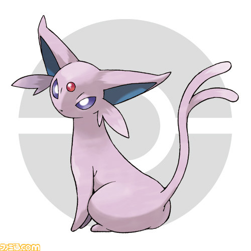 『ポケットモンスター Ｘ・Ｙ』に新ポケモン“ニンフィア”が登場_03