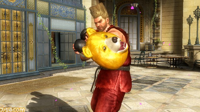 TEKKEN-NETにて本日2013年3月6日より“鉄GASSEN 3rd.Round.”がスタート _05