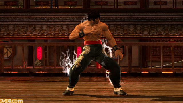 TEKKEN-NETにて本日2013年3月6日より“鉄GASSEN 3rd.Round.”がスタート _01