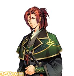 織田信行 Pksubra