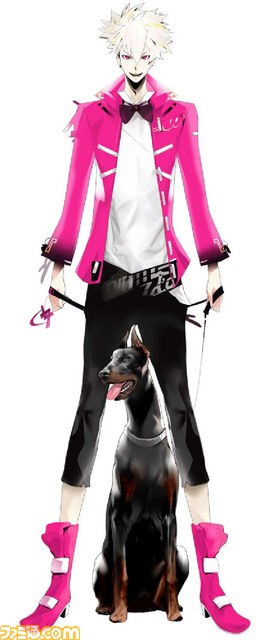 PSP『TOKYOヤマノテBOYS』のキャラクター人気投票“TYB総選挙”の結果発表！_04
