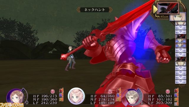『メルルのアトリエ Plus ～アーランドの錬金術士3～』新衣装、続々公開！　ロロナもトトリも着せ換えられる！！_35