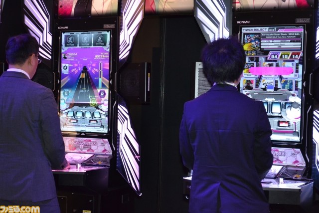 JAEPO2013開幕　ビデオゲーム、メダルゲームなどに新作が続々登場　各ブースのみどころをまとめてリポート【JAEPO2013】_20