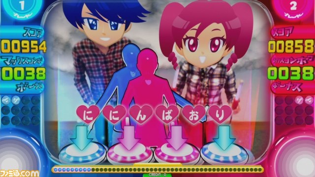 JAEPO2013開幕　ビデオゲーム、メダルゲームなどに新作が続々登場　各ブースのみどころをまとめてリポート【JAEPO2013】_54