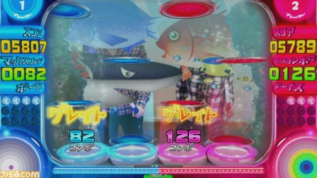 JAEPO2013開幕　ビデオゲーム、メダルゲームなどに新作が続々登場　各ブースのみどころをまとめてリポート【JAEPO2013】_59