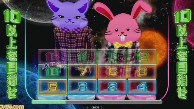 JAEPO2013開幕　ビデオゲーム、メダルゲームなどに新作が続々登場　各ブースのみどころをまとめてリポート【JAEPO2013】_64