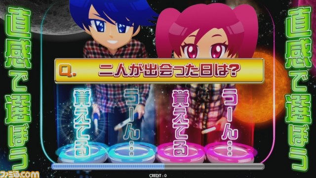 JAEPO2013開幕　ビデオゲーム、メダルゲームなどに新作が続々登場　各ブースのみどころをまとめてリポート【JAEPO2013】_62