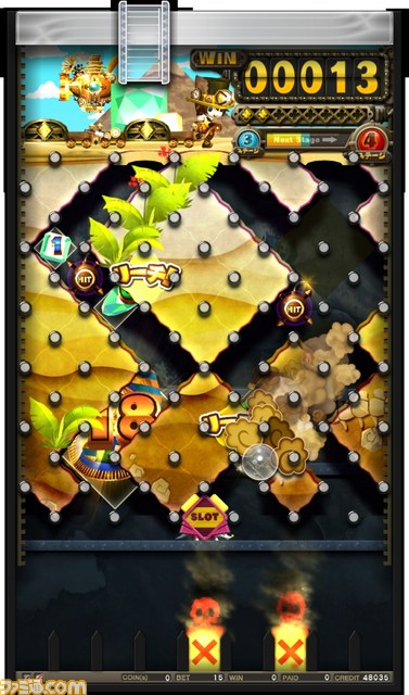 JAEPO2013開幕　ビデオゲーム、メダルゲームなどに新作が続々登場　各ブースのみどころをまとめてリポート【JAEPO2013】_52