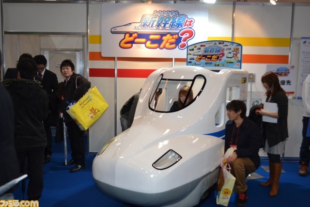 JAEPO2013開幕　ビデオゲーム、メダルゲームなどに新作が続々登場　各ブースのみどころをまとめてリポート【JAEPO2013】_29