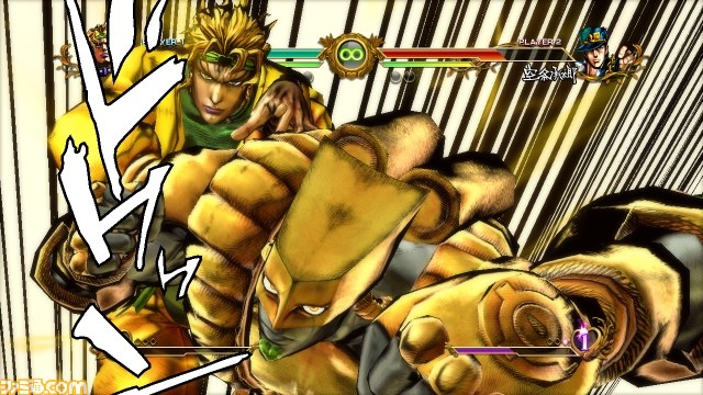 『ジョジョの奇妙な冒険 オールスターバトル』発売日・価格が正式発表　ファン垂涎の数量限定生産版も発売決定_12