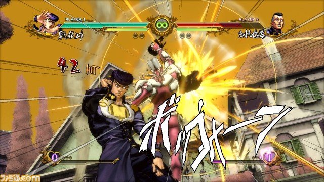 『ジョジョの奇妙な冒険 オールスターバトル』発売日・価格が正式発表　ファン垂涎の数量限定生産版も発売決定_14