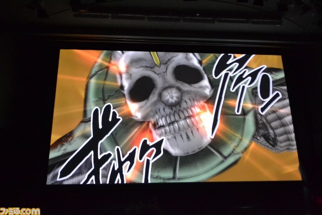 『ジョジョの奇妙な冒険 オールスターバトル』スペシャルイベント詳報　東方定助参戦決定ほか新情報多数公開_22